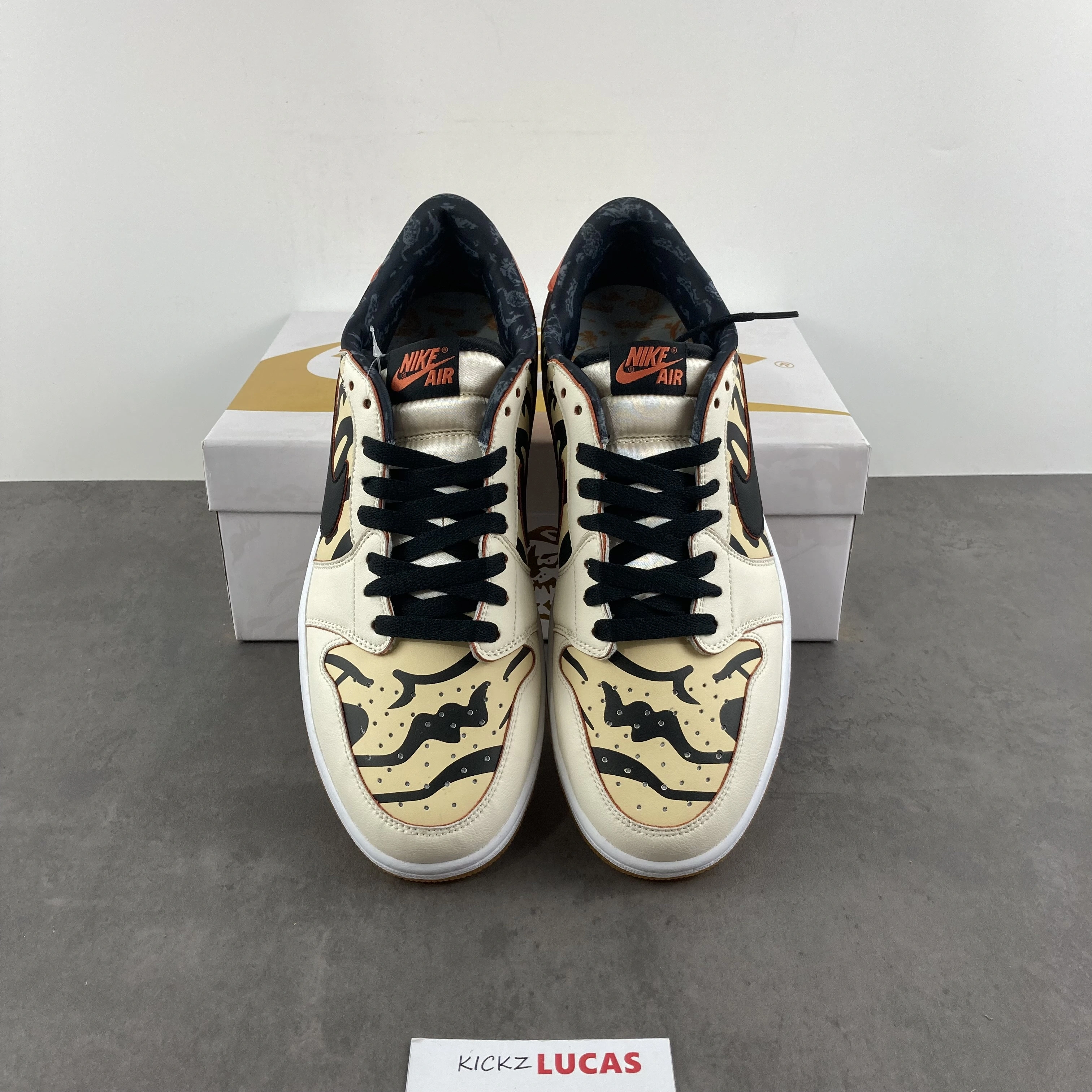 Air Jordan 1 Low OG Year of the Tiger DH6932- HighPerformance 1678