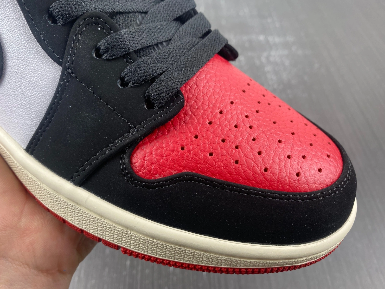 Air Jordan 1 Low Quai 54 FQ6703- MultiPurpose 1515