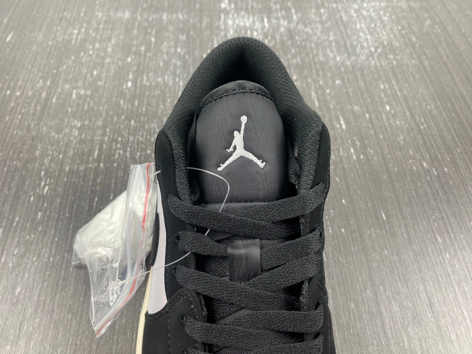 Air Jordan 1 Low Quai 54 FQ6703- MultiPurpose 1515
