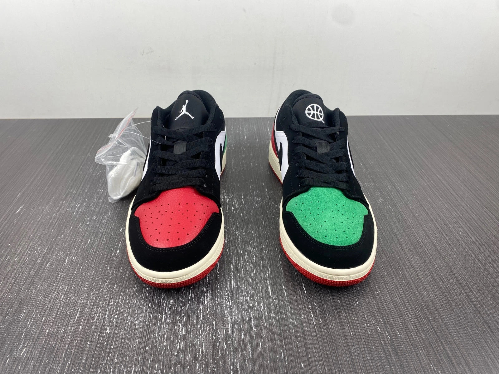 Air Jordan 1 Low Quai 54 FQ6703- MultiPurpose 1515