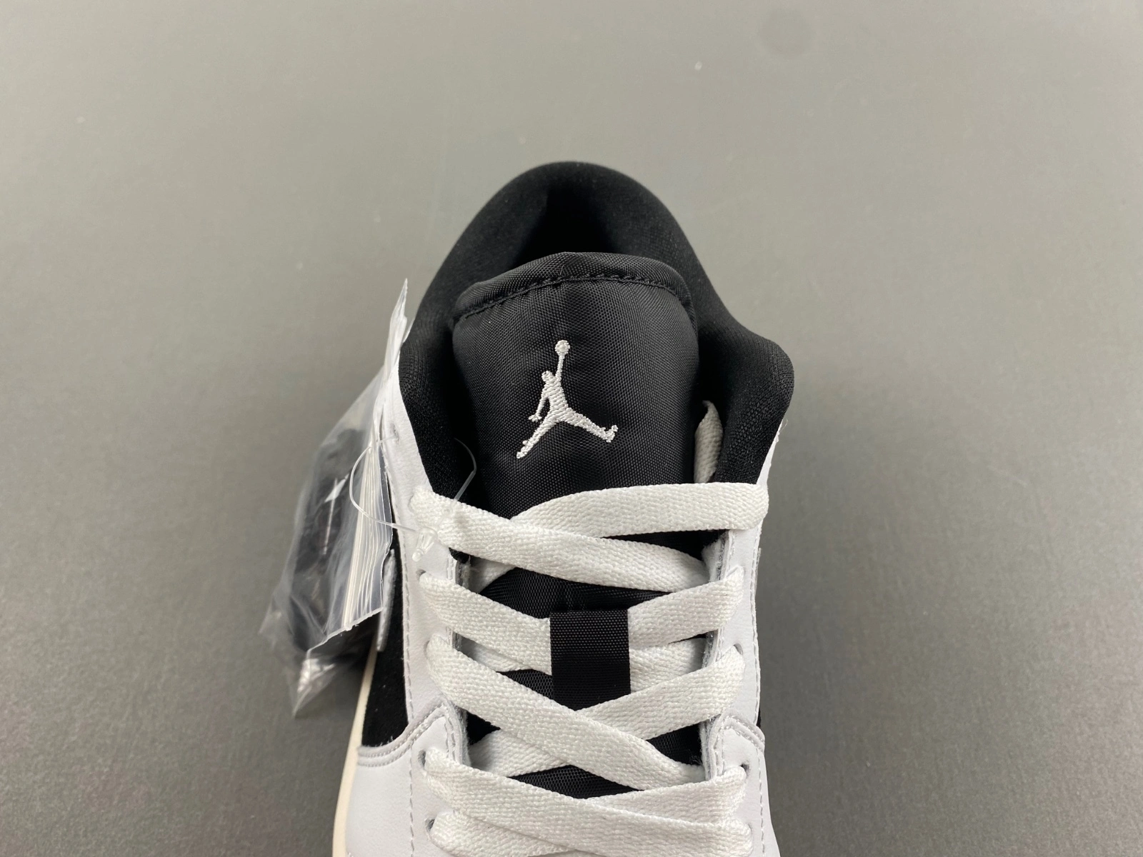 Air Jordan 1 Low Quai 54 HQ0764- Snug 1387