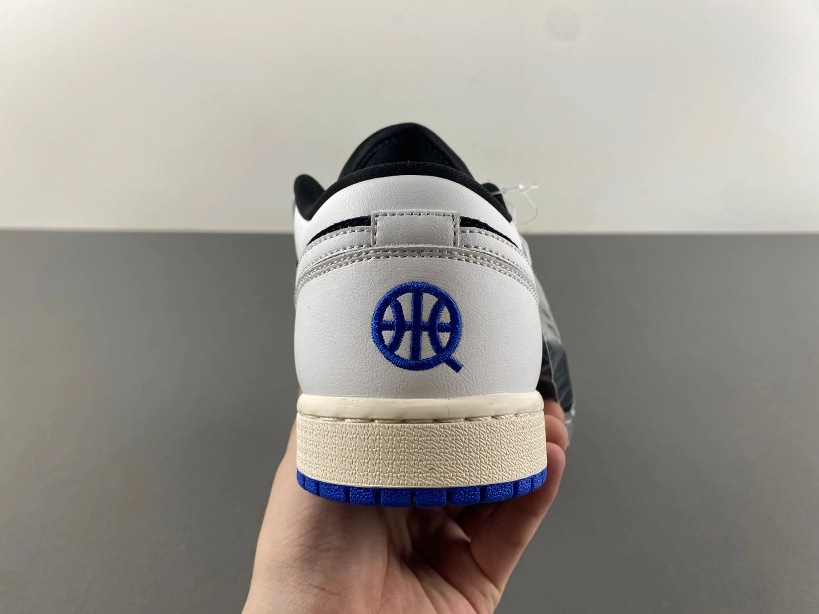 Air Jordan 1 Low Quai 54 HQ0764- Snug 1387