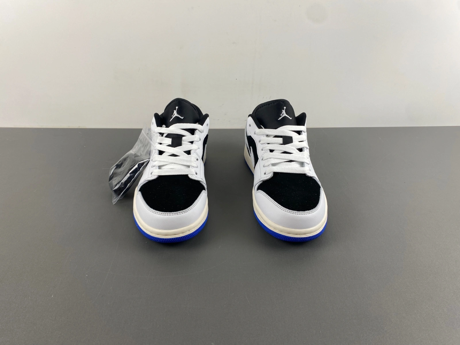 Air Jordan 1 Low Quai 54 HQ0764- Snug 1387