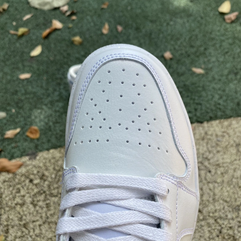 Colorful Air Jordan 1 Low SE Dare to Fly FB1874- 1462