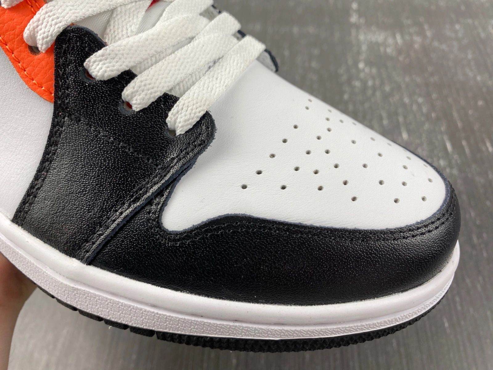 Air Jordan 1 Low SE Just Skate Gym Red FJ7222- Affordable 1504