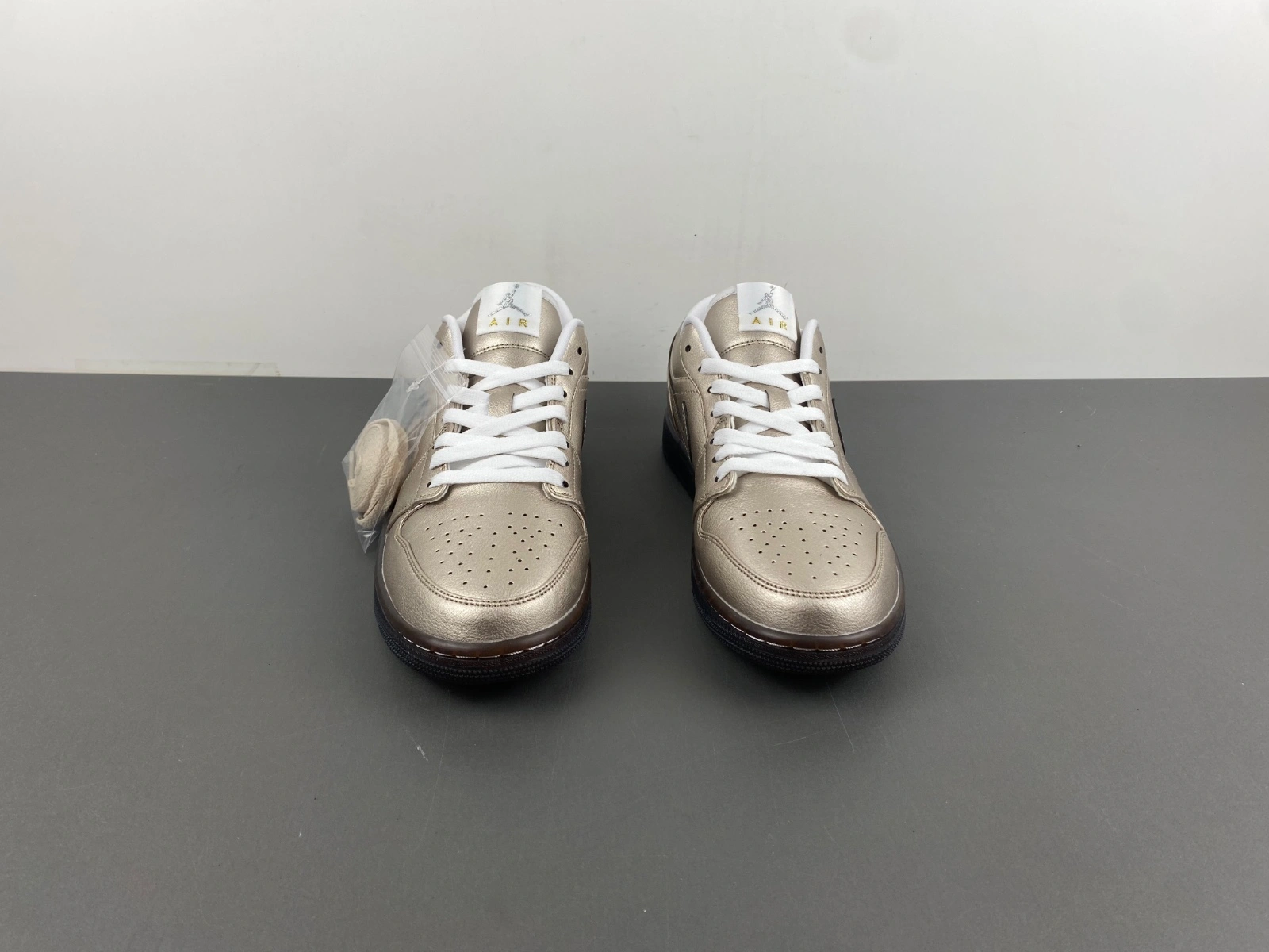 Air Jordan 1 Low SE Metallic Zinc HQ3529- NewStyle 1361