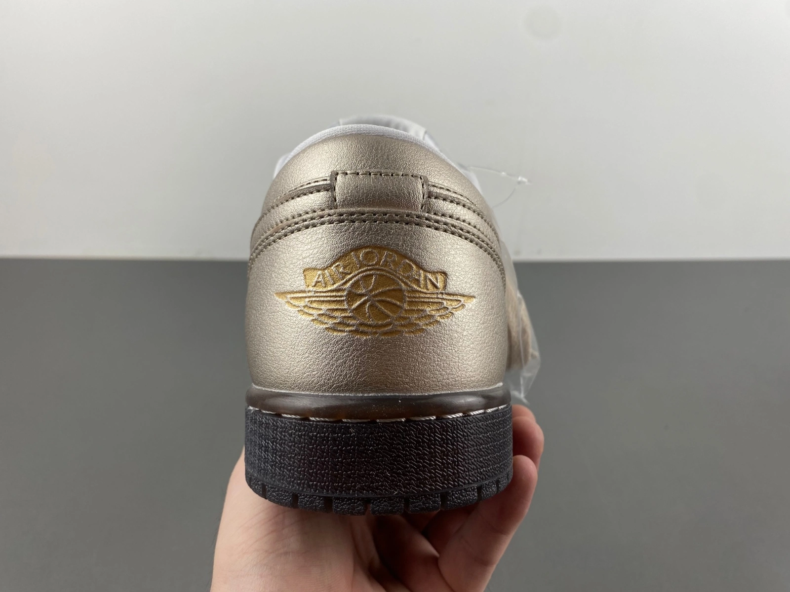 Air Jordan 1 Low SE Metallic Zinc HQ3529- NewStyle 1361