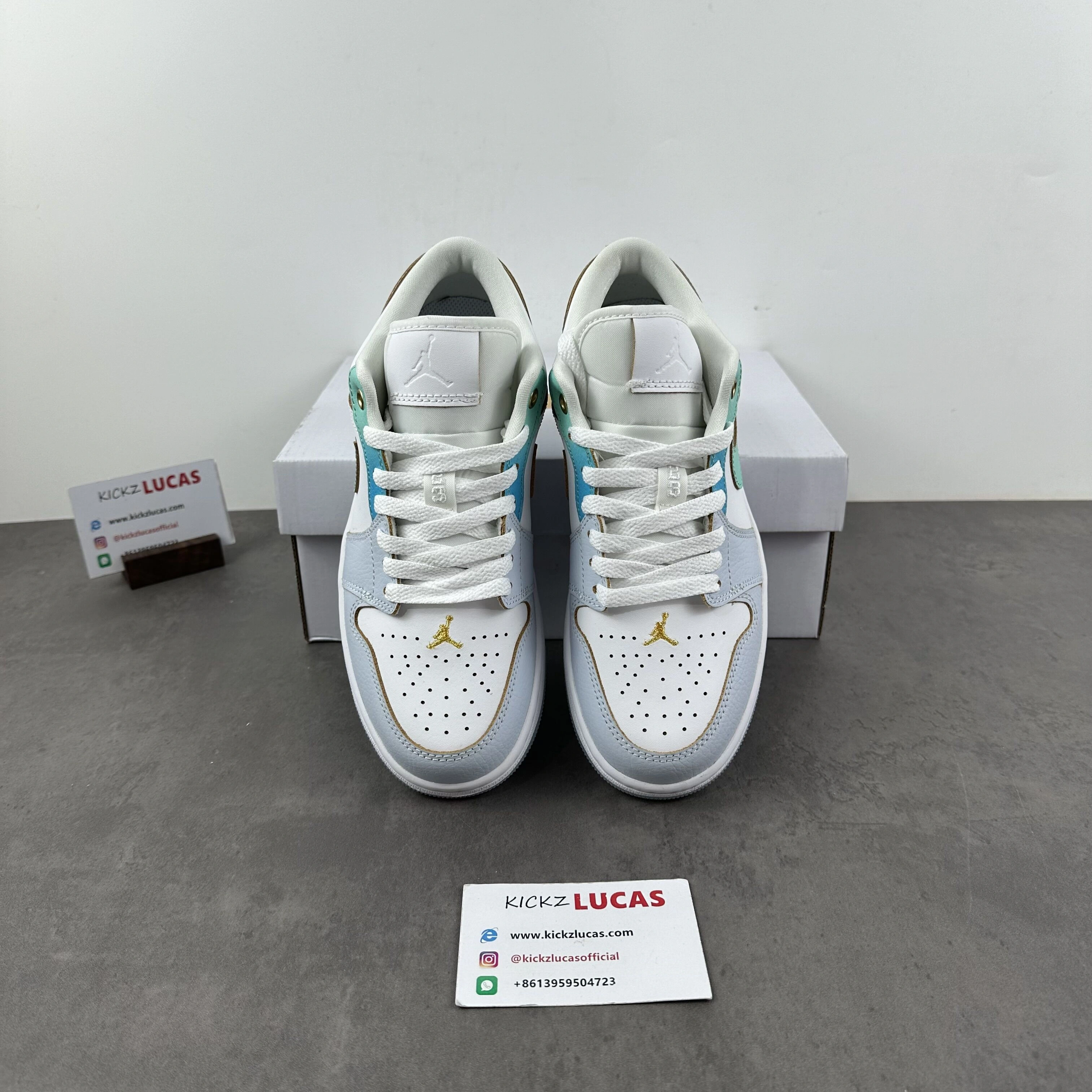 Chic Air Jordan 1 Low SE Philippines FN8899- 1491