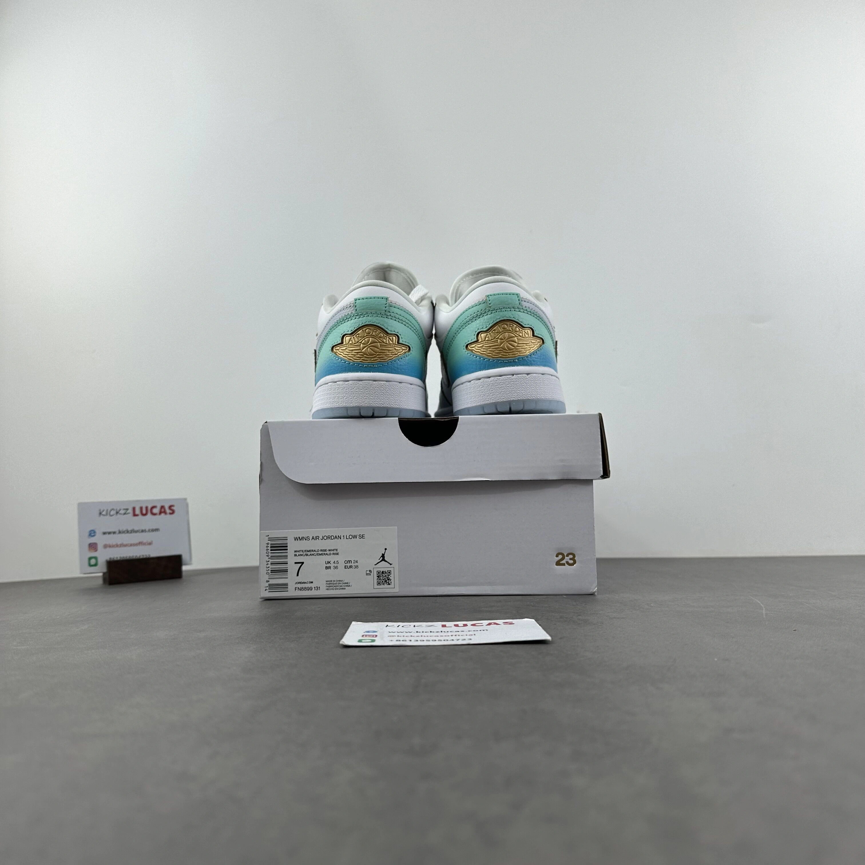 Chic Air Jordan 1 Low SE Philippines FN8899- 1491