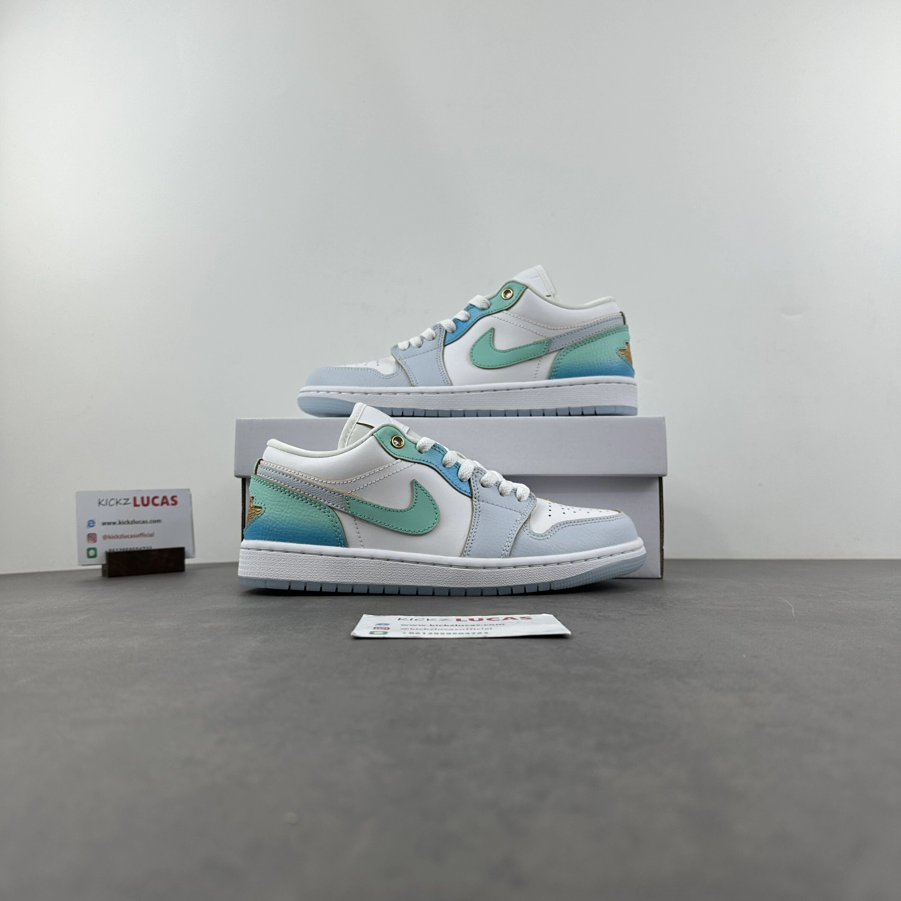 Chic Air Jordan 1 Low SE Philippines FN8899- 1491