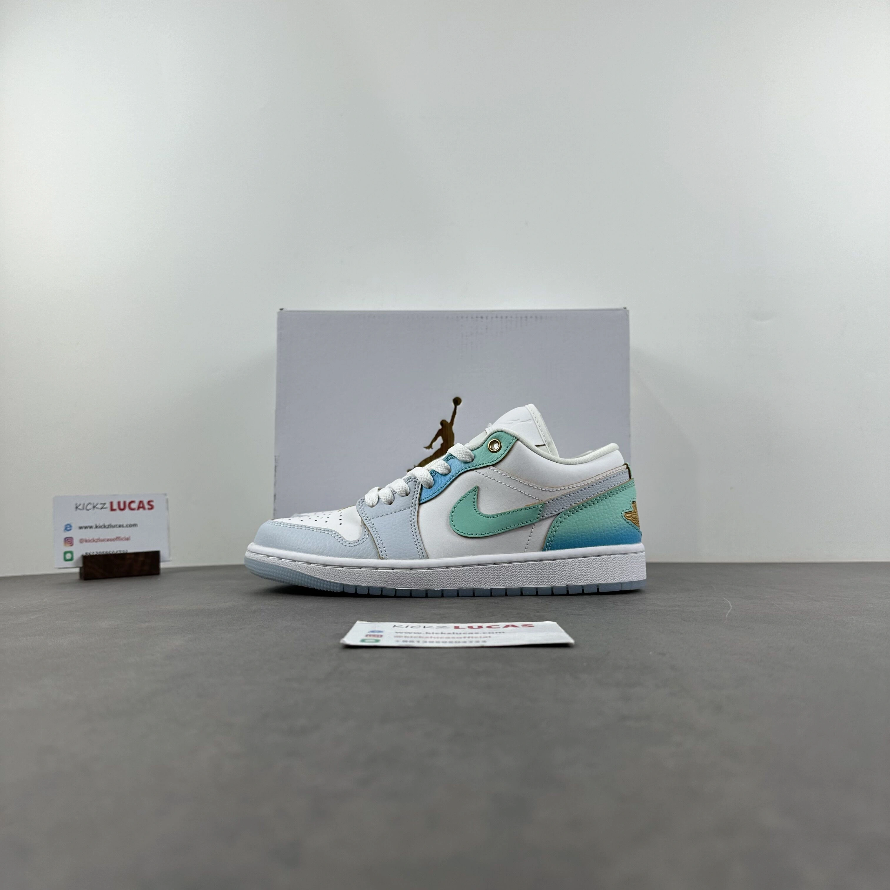 Chic Air Jordan 1 Low SE Philippines FN8899- 1491