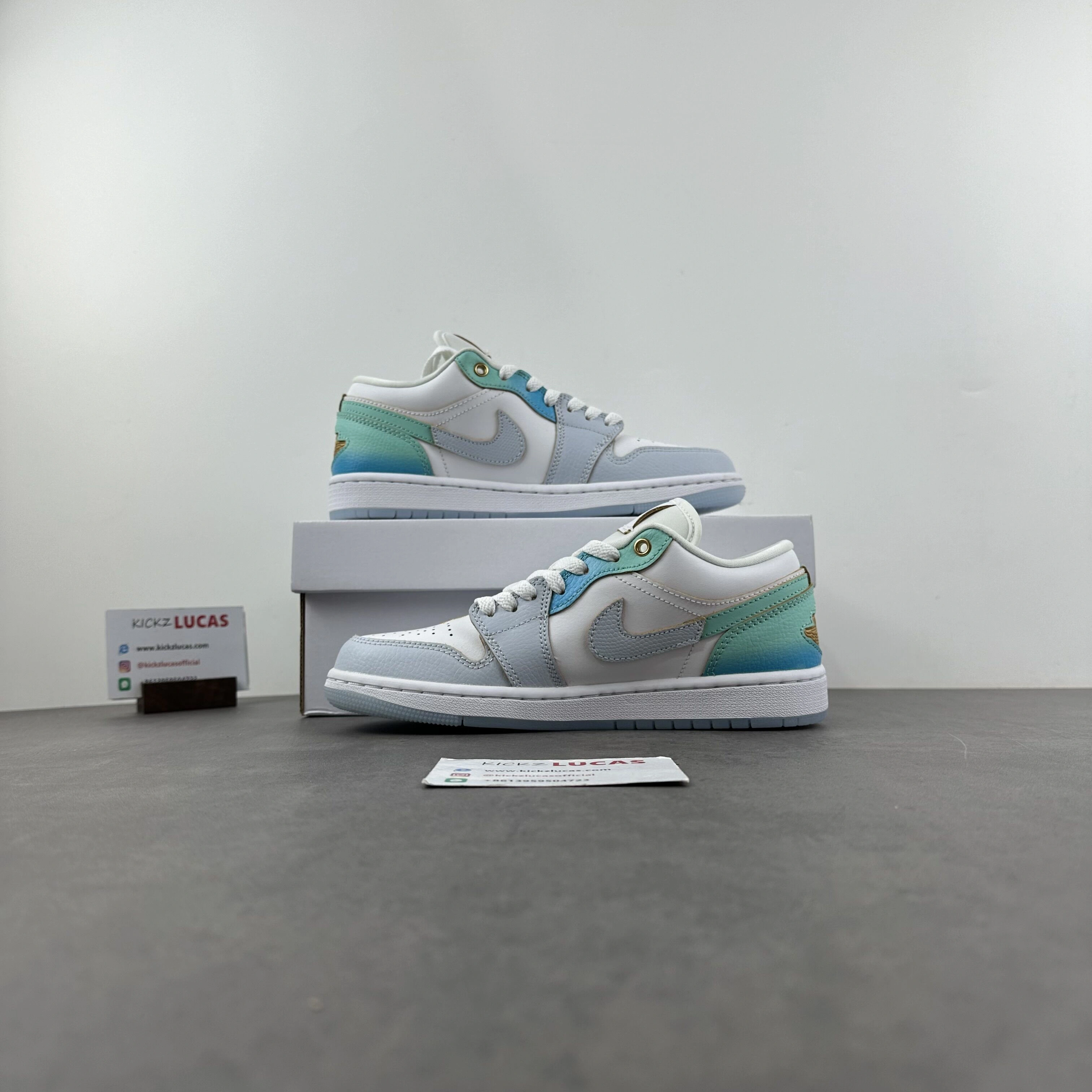 Chic Air Jordan 1 Low SE Philippines FN8899- 1491