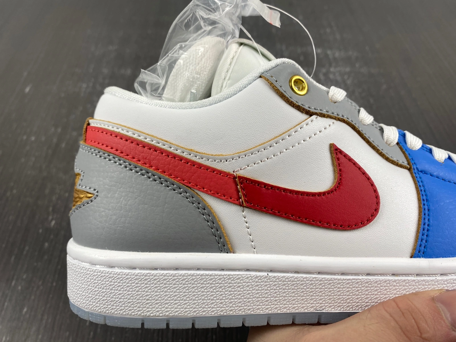 Air Jordan 1 Low SE Philippines FN8901- Bright 1493