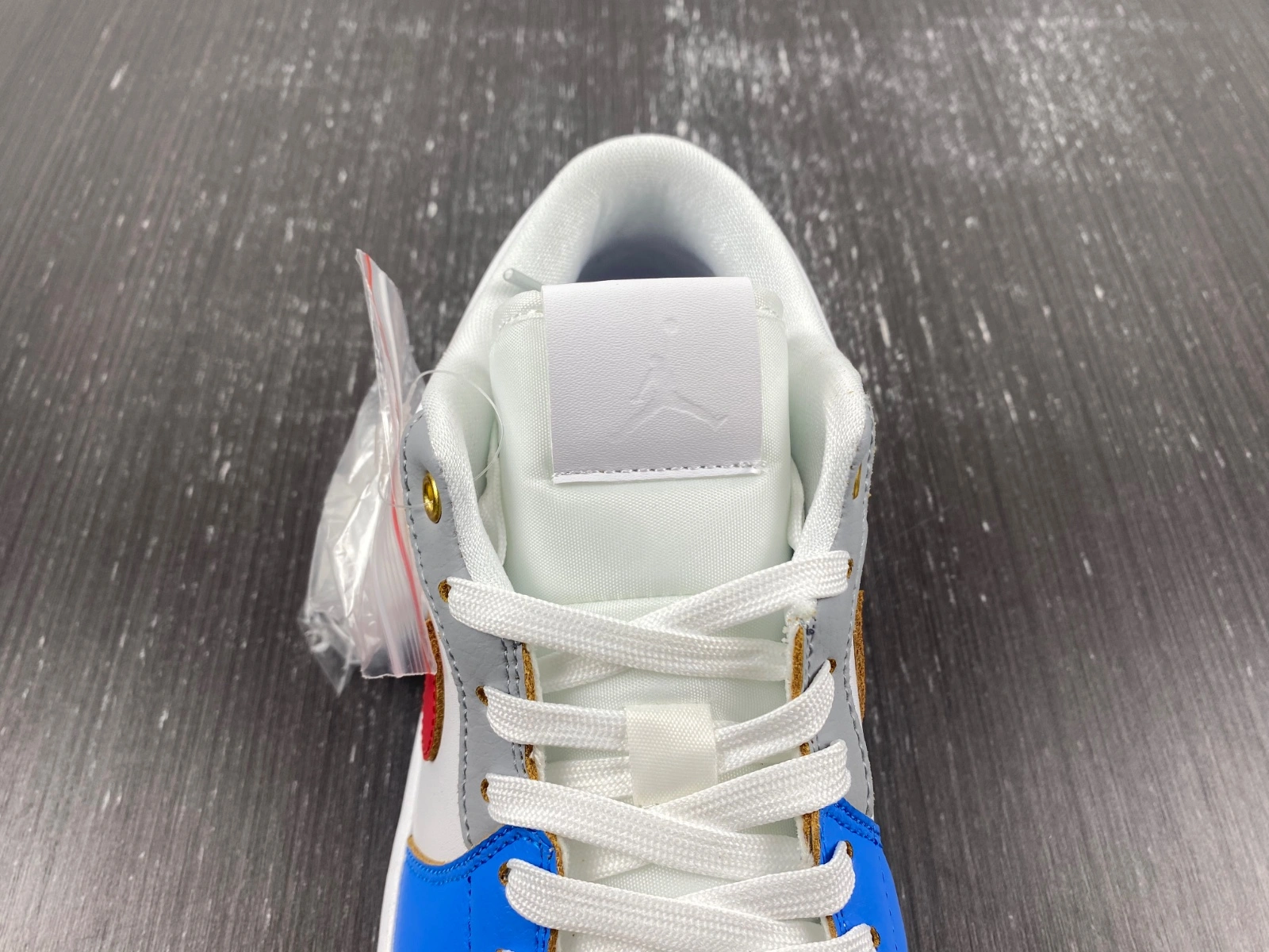 Air Jordan 1 Low SE Philippines FN8901- Bright 1493