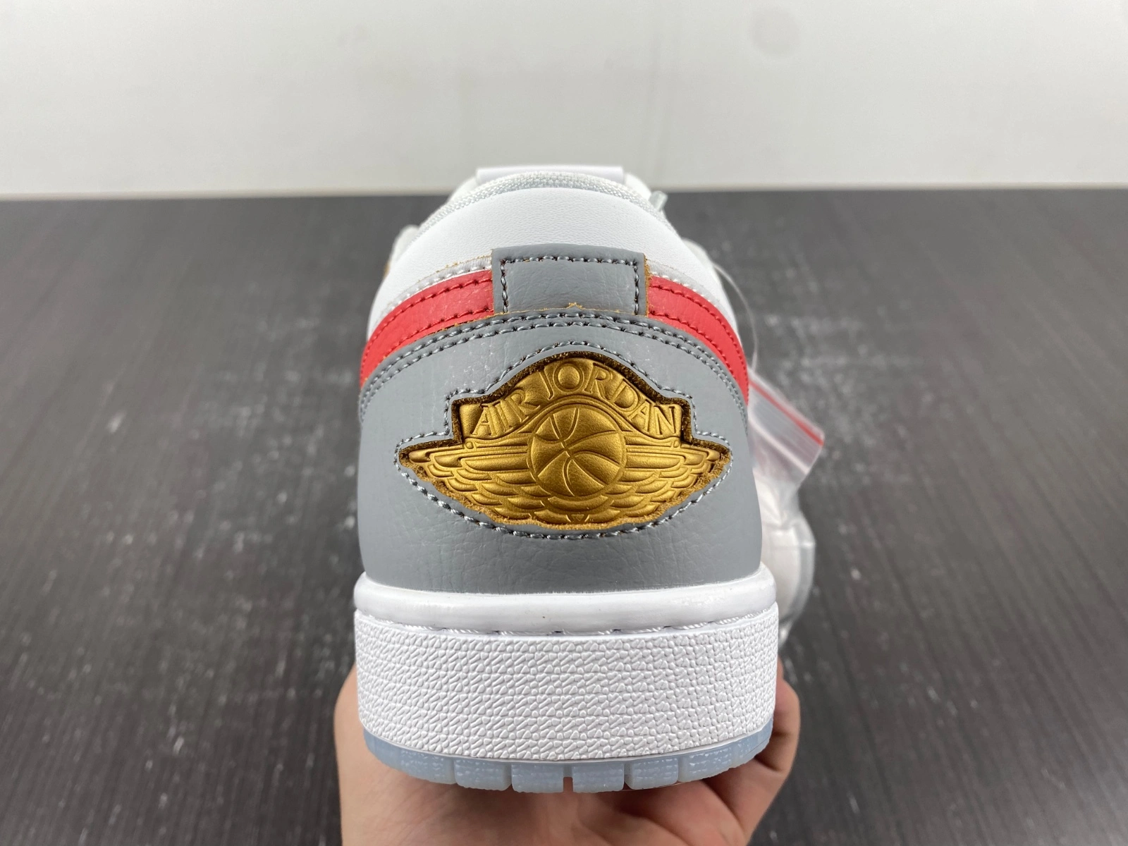 Air Jordan 1 Low SE Philippines FN8901- Bright 1493