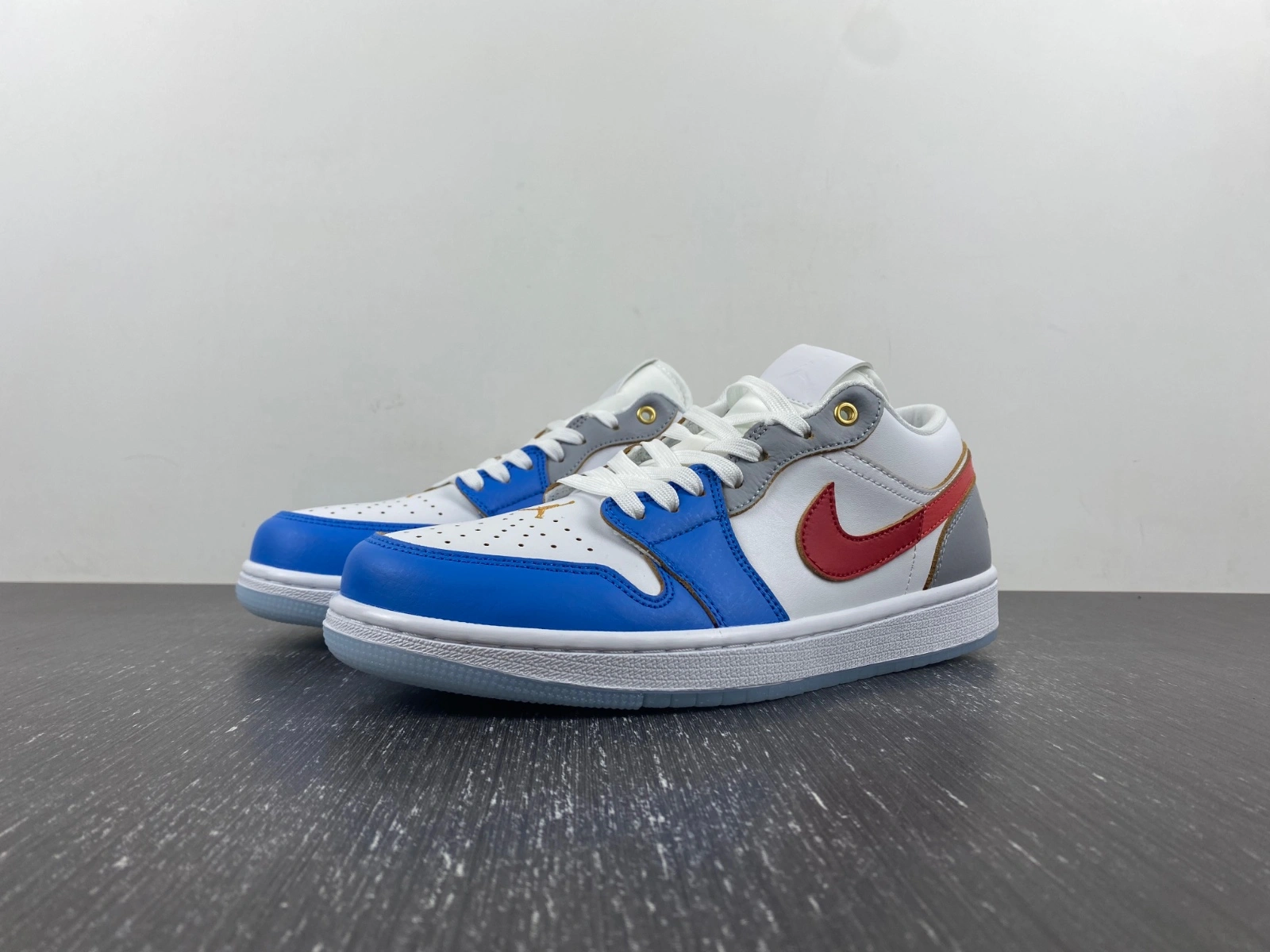 Air Jordan 1 Low SE Philippines FN8901- Bright 1493