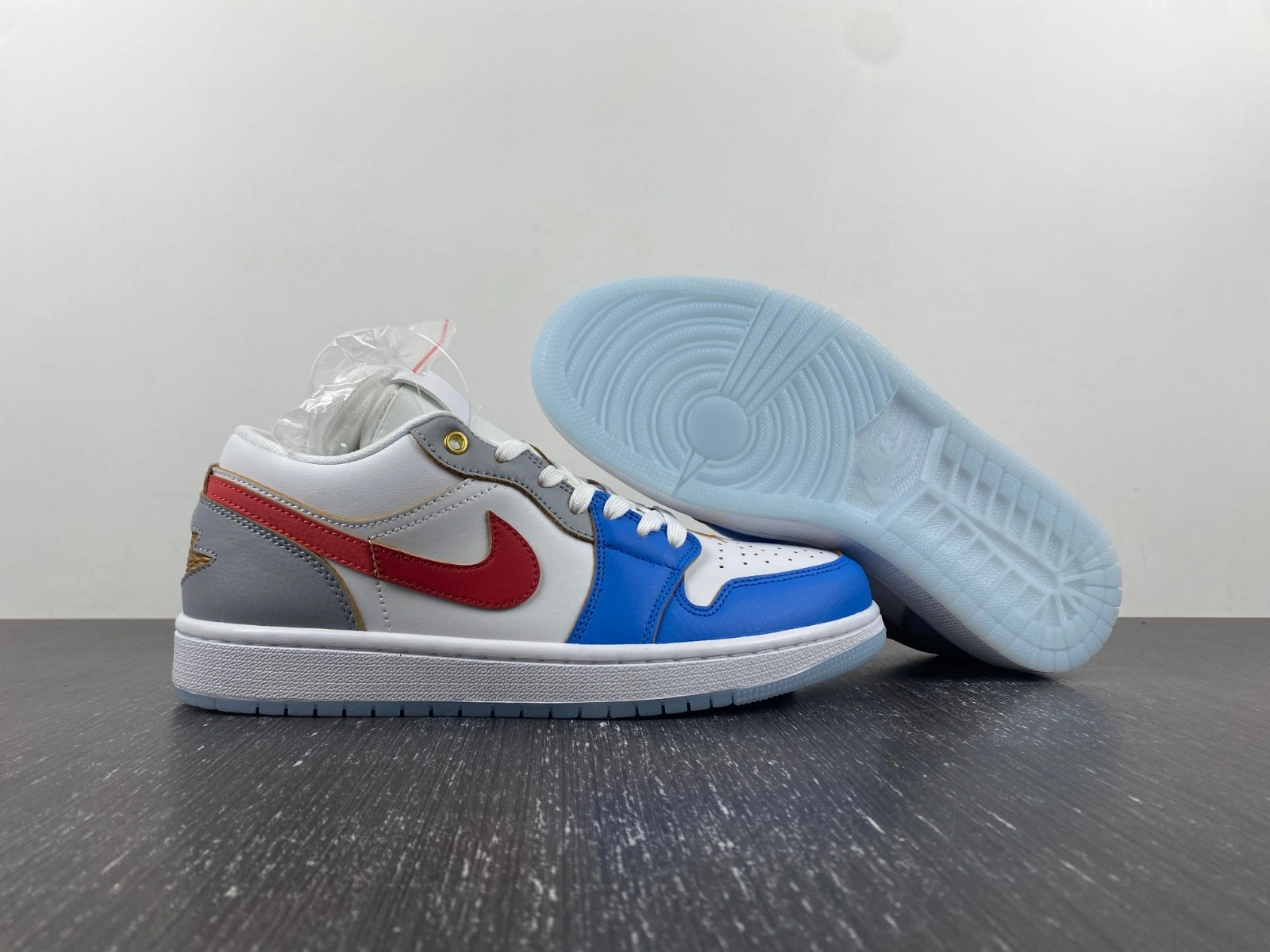 Air Jordan 1 Low SE Philippines FN8901- Bright 1493