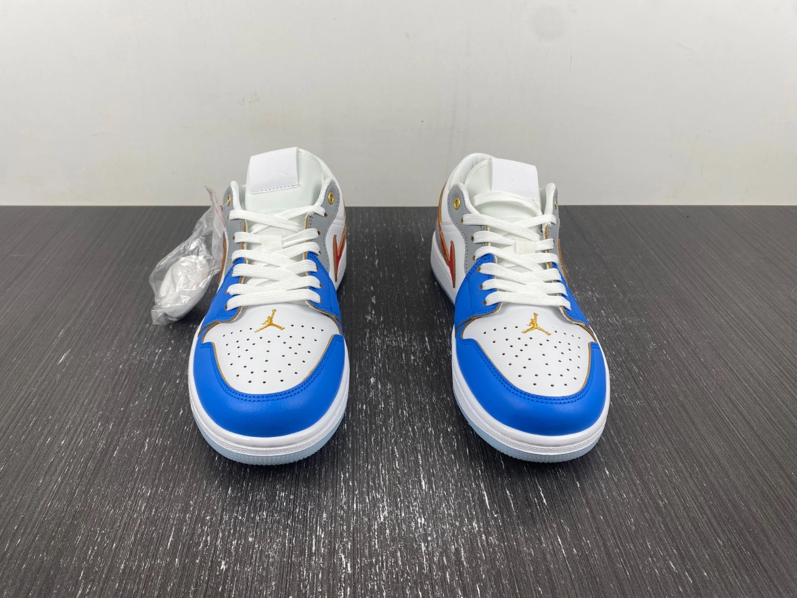 Air Jordan 1 Low SE Philippines FN8901- Bright 1493