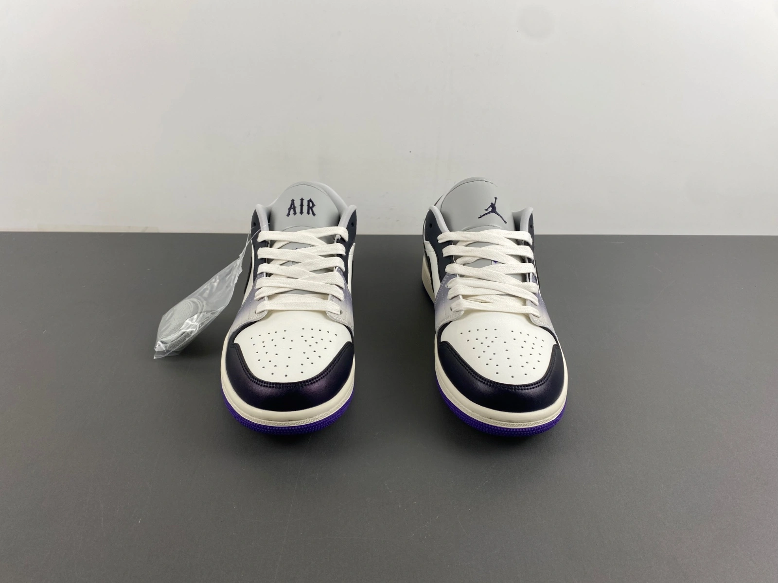 Air Jordan 1 Low SE Punk Rock HF5759- TimelessDesign 1393