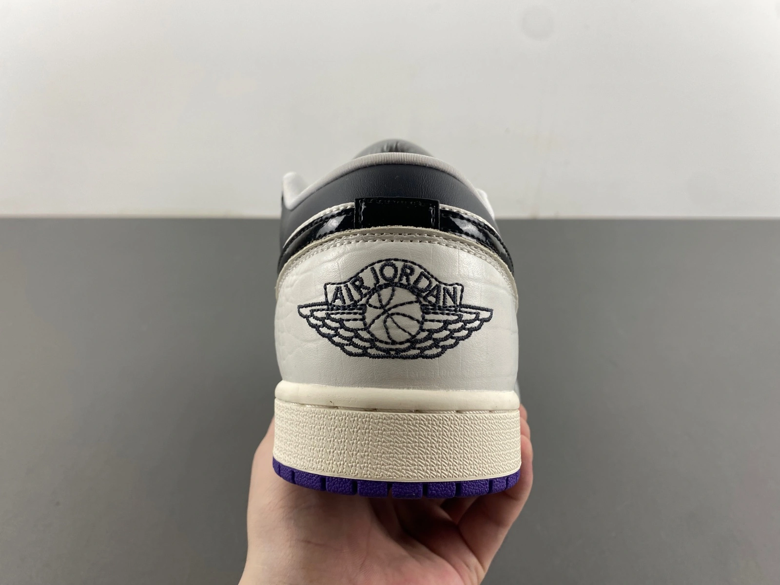 Air Jordan 1 Low SE Punk Rock HF5759- TimelessDesign 1393