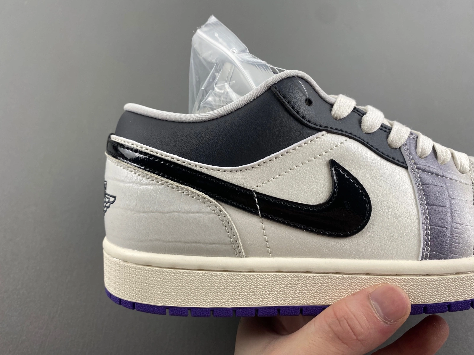 Air Jordan 1 Low SE Punk Rock HF5759- TimelessDesign 1393