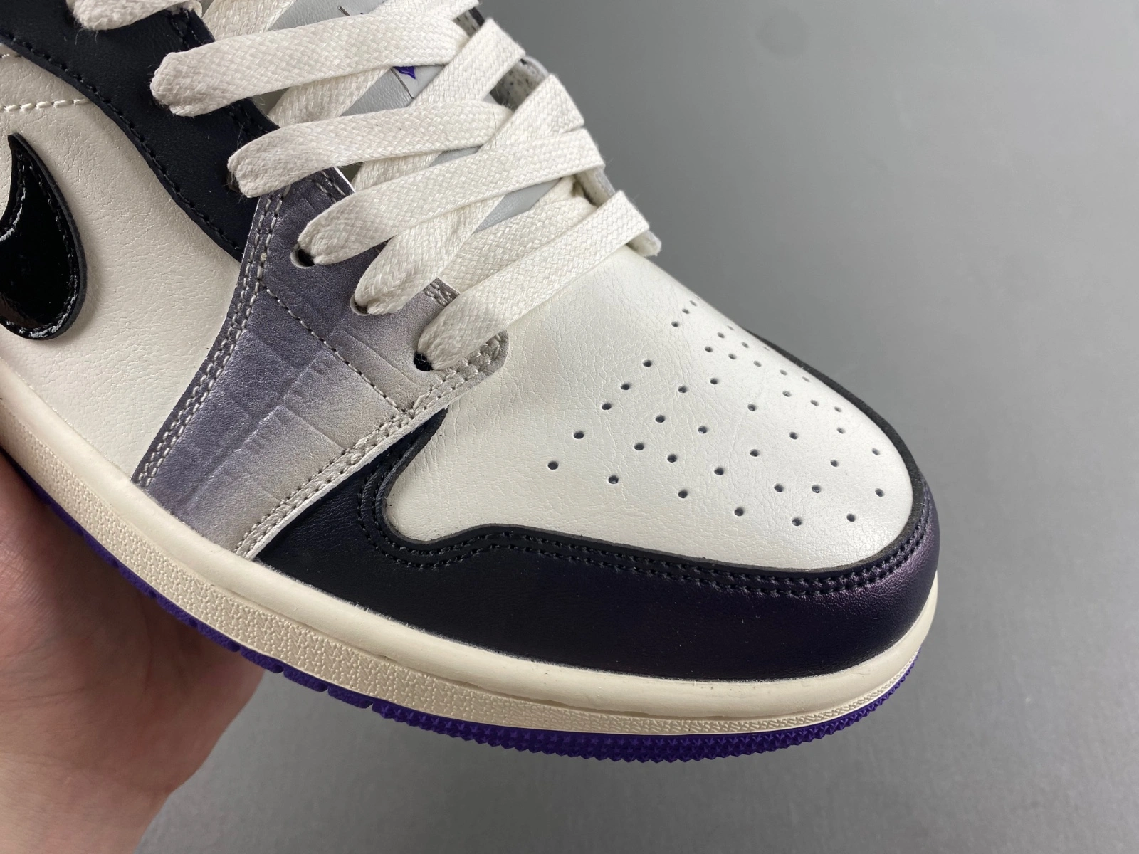 Air Jordan 1 Low SE Punk Rock HF5759- TimelessDesign 1393