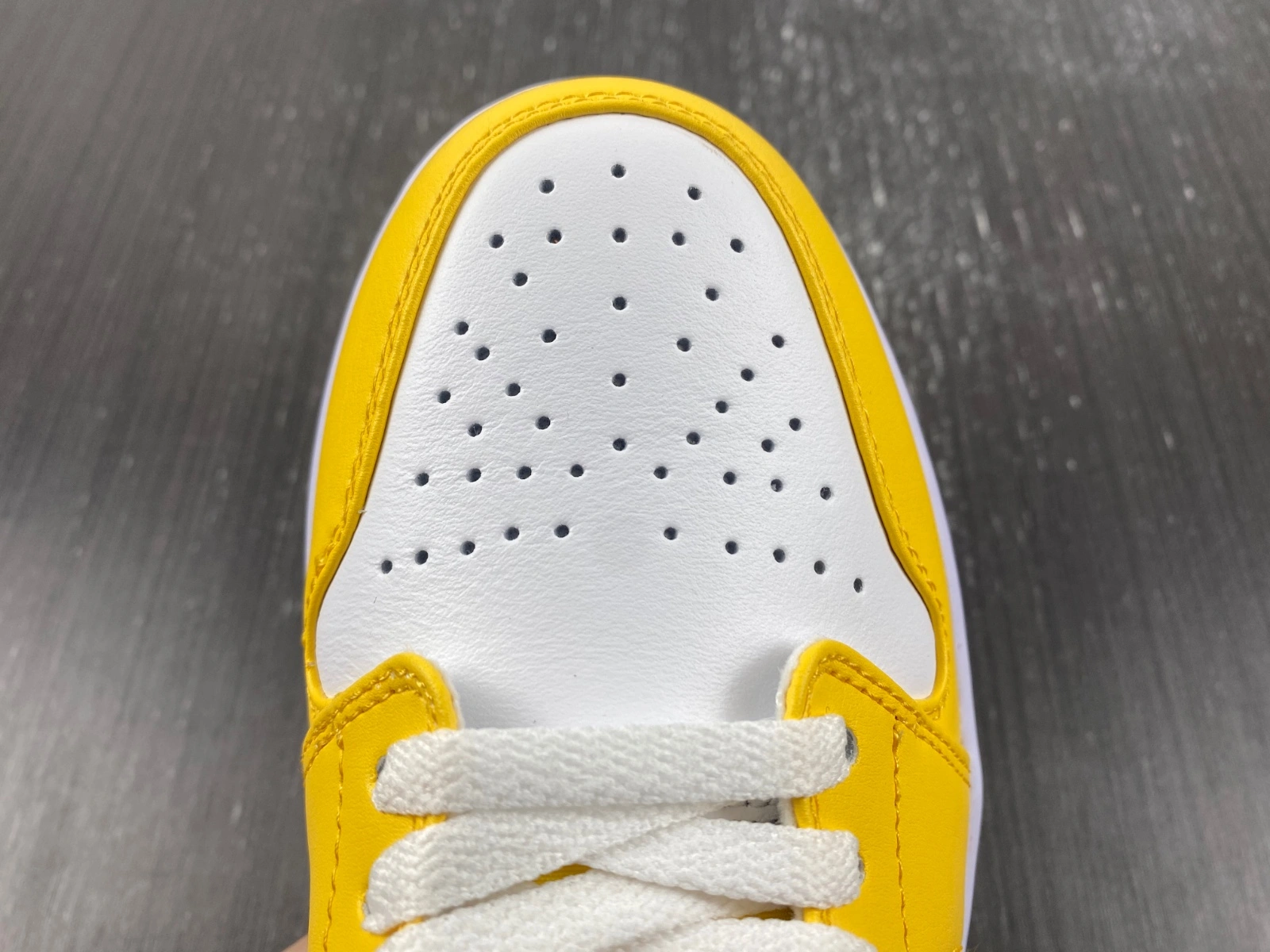 Air Jordan 1 Low SE Recycled Grind DX4375- Casual 1502