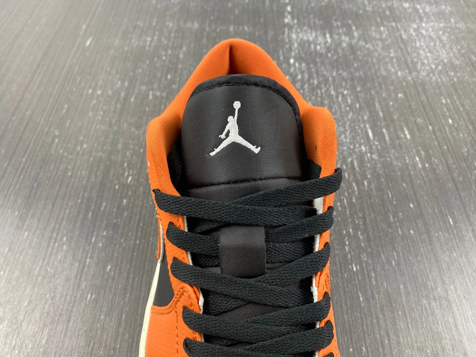 Tailored Air Jordan 1 Low SE Sport Spice DV1299- 1527