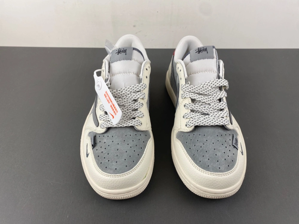 Air Jordan 1 Low Travis Scott Stussy AJ-SJ2068- GoAnywhere 1335