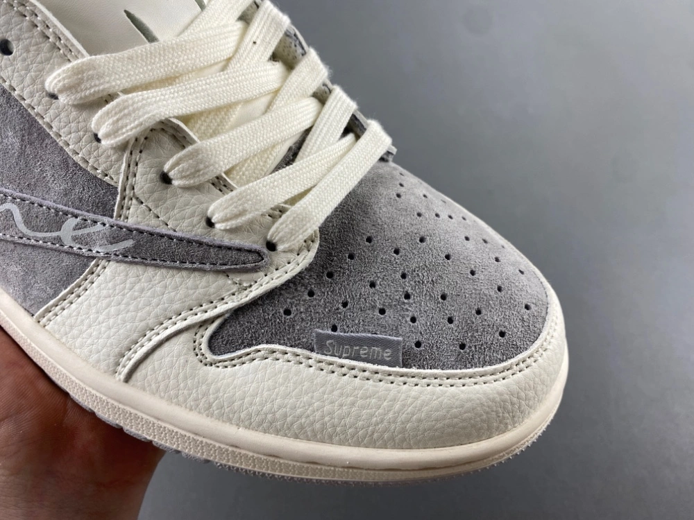 Air Jordan 1 Low Travis Scott Supreme XS3086- UrbanStyle 1338
