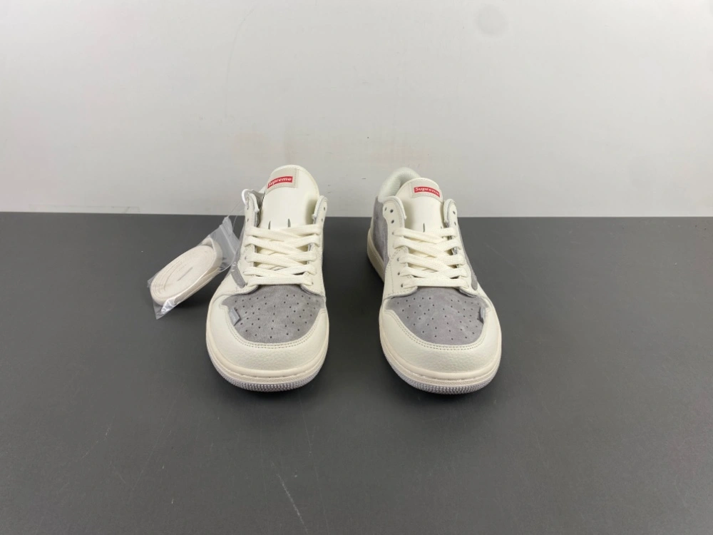 Air Jordan 1 Low Travis Scott Supreme XS3086- UrbanStyle 1338