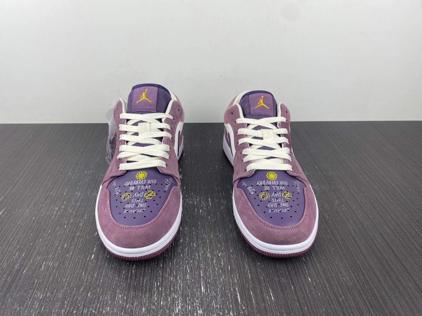 Air Jordan 1 Low Unity DR8057- Flexible 1590