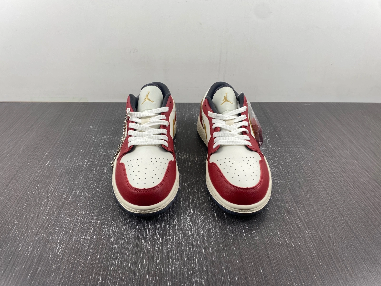 GoodFit Air Jordan 1 Low Year of the Dragon (2024) FJ5735- 1427