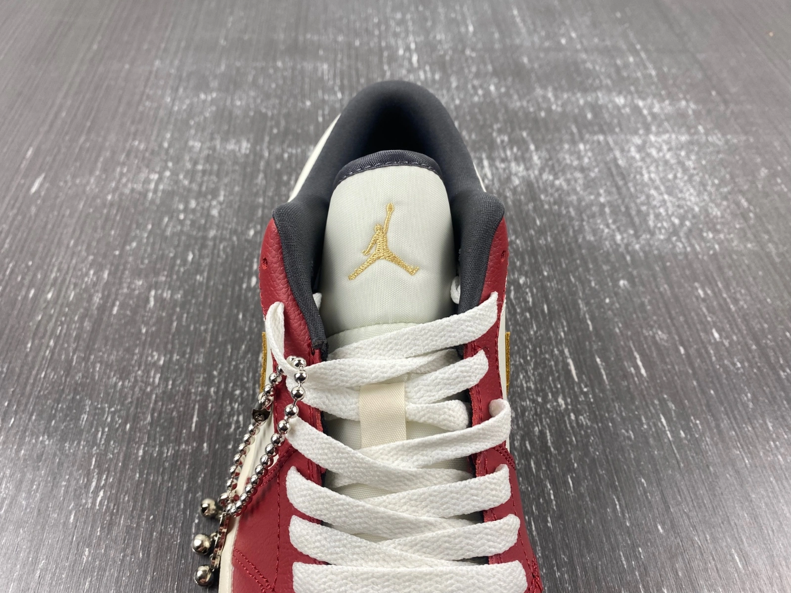 GoodFit Air Jordan 1 Low Year of the Dragon (2024) FJ5735- 1427