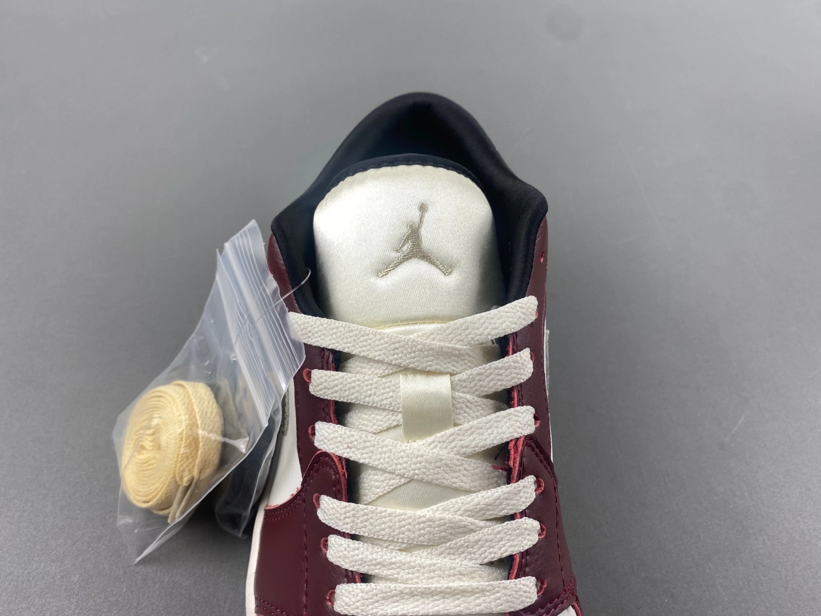 Affordable Air Jordan 1 Low Year of the Dragon (2024) FJ5735- 1360