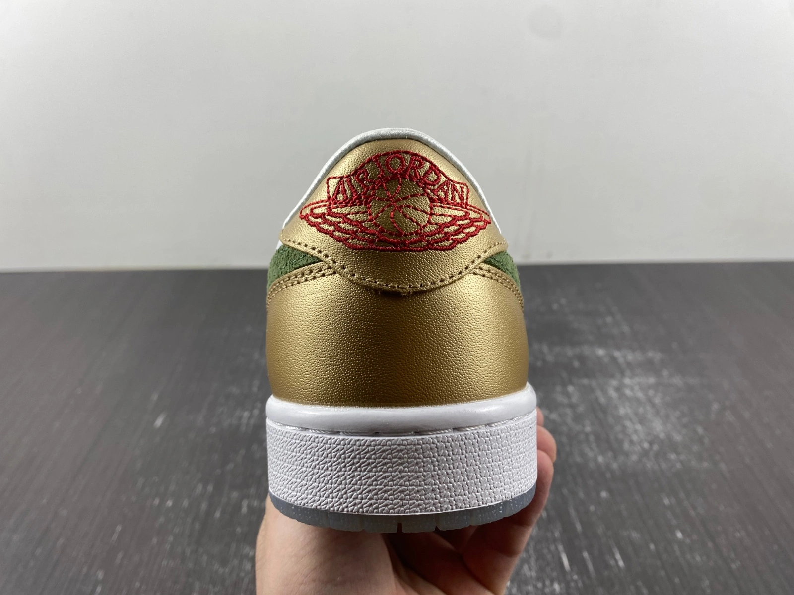 Air Jordan 1 Low Year of the Dragon FQ6593- Affordable 1425