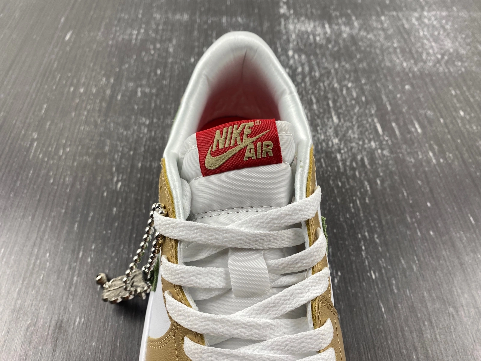 Air Jordan 1 Low Year of the Dragon FQ6593- Affordable 1425