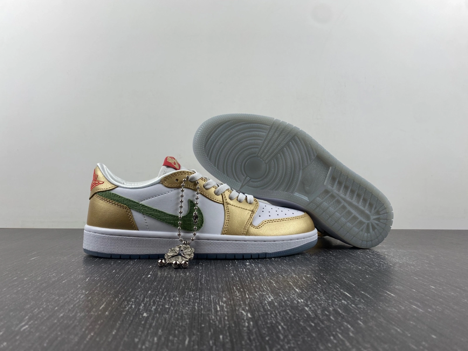 Air Jordan 1 Low Year of the Dragon FQ6593- Affordable 1425