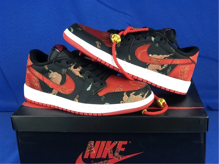 Air Jordan 1 Low Lightweight 1734