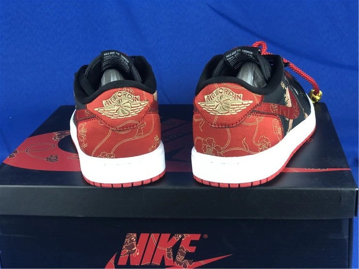 Air Jordan 1 Low Lightweight 1734