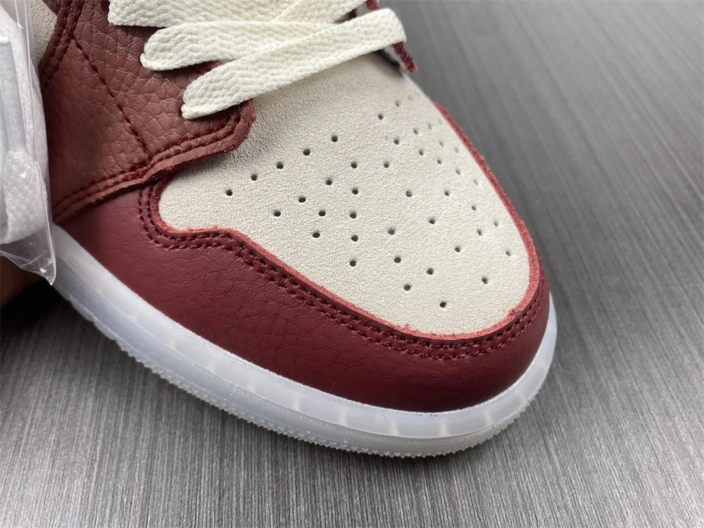 Lightweight Air Jordan 1 Mid Anti-Gravity Machines DM9601- 1690