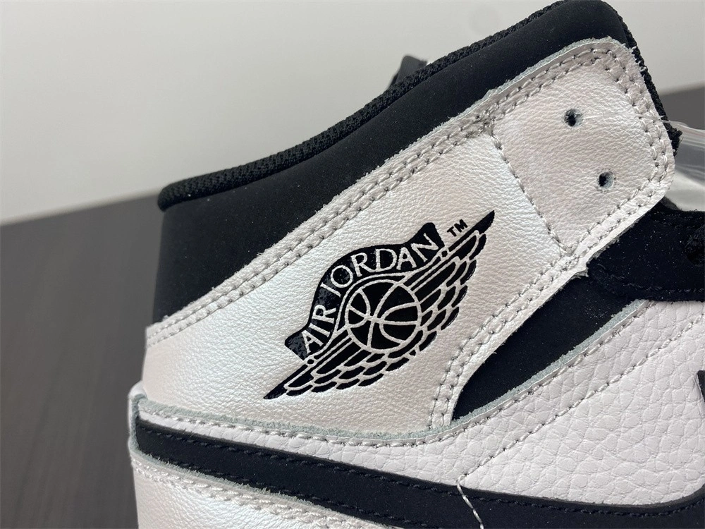 Timeless Air Jordan 1 Mid Diamond Shorts DH6933- 1634