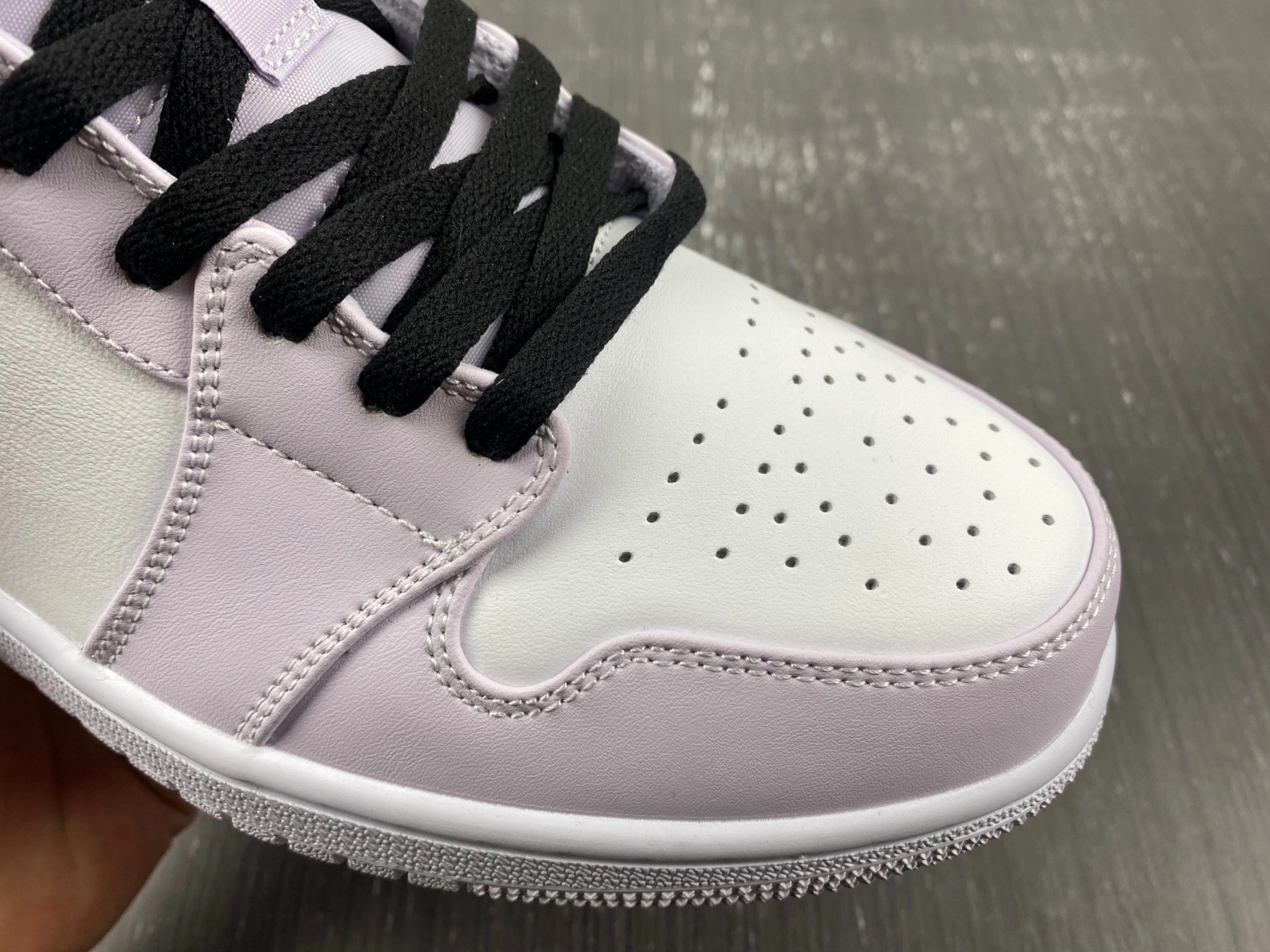 Neat Air Jordan 1 Mid SE DC9517- 1560