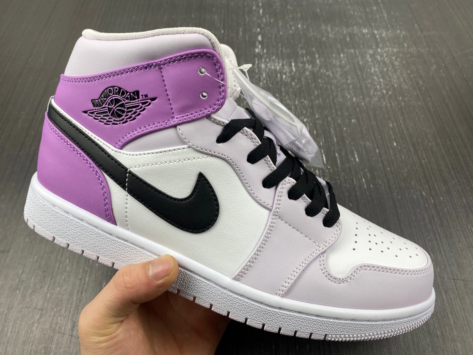 Neat Air Jordan 1 Mid SE DC9517- 1560