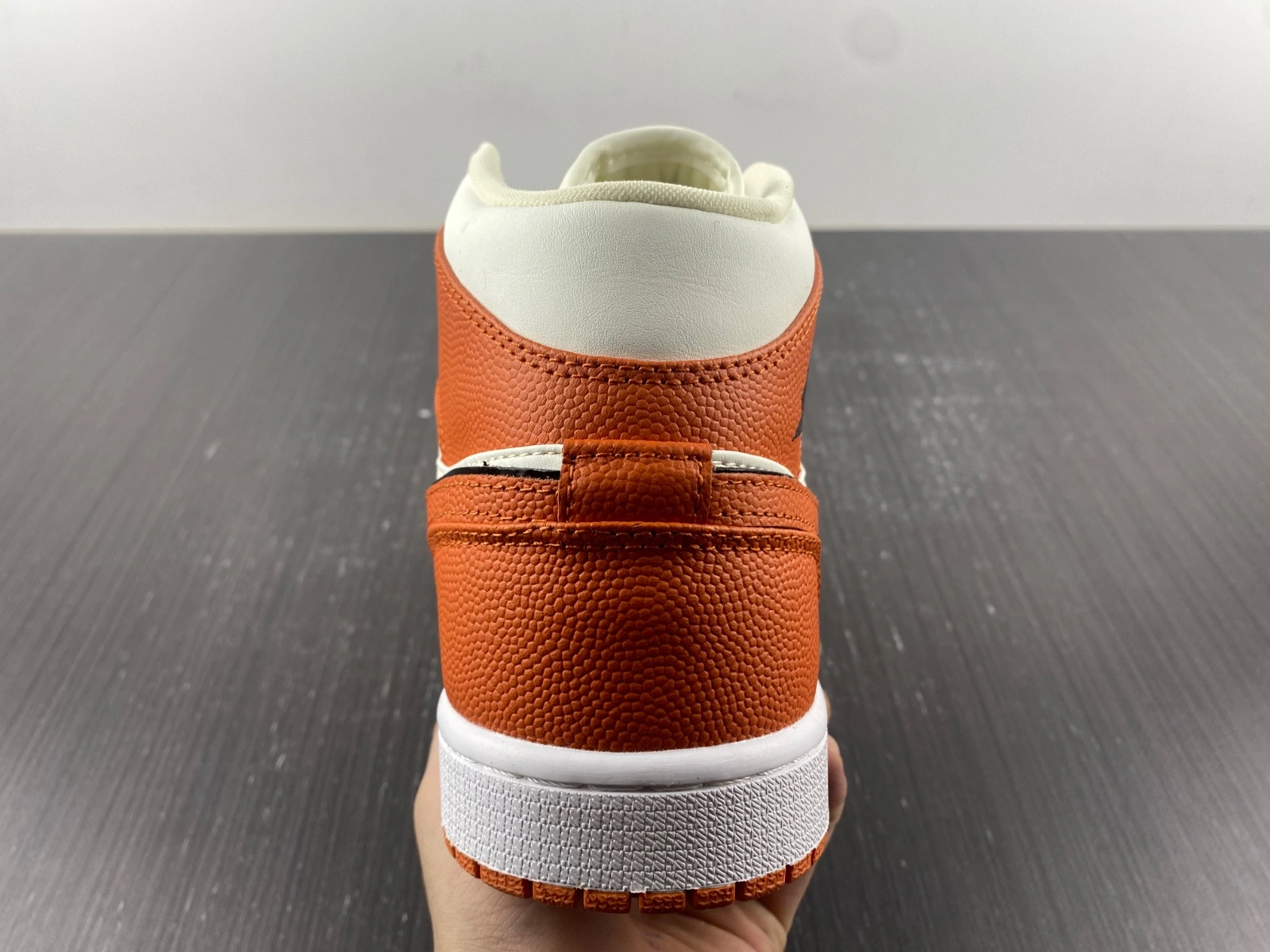 Classic Air Jordan 1 Mid SE Sport Spice DV1302- 1605