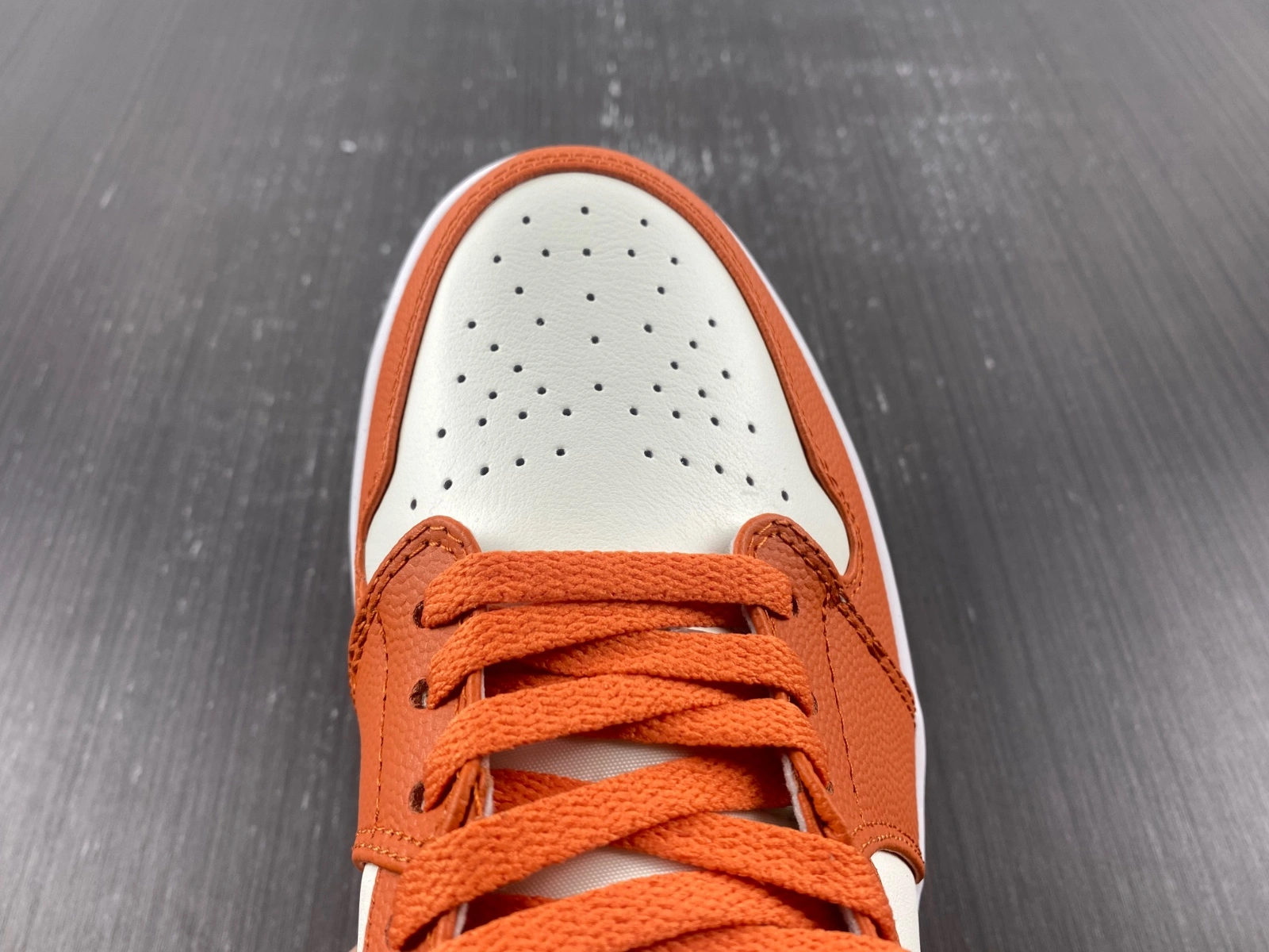 Classic Air Jordan 1 Mid SE Sport Spice DV1302- 1605