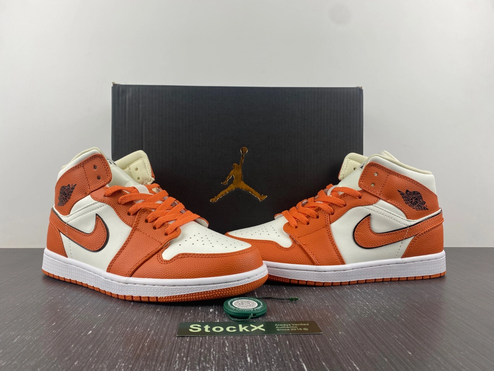 Classic Air Jordan 1 Mid SE Sport Spice DV1302- 1605