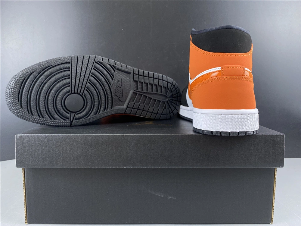 Air Jordan 1 Mid Shattered Backboard 554724- UrbanStyle 1776