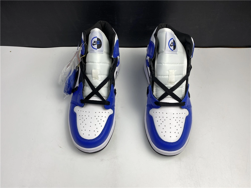 Air Jordan 1 Mid Sisterhood CV0152- Classic 1754