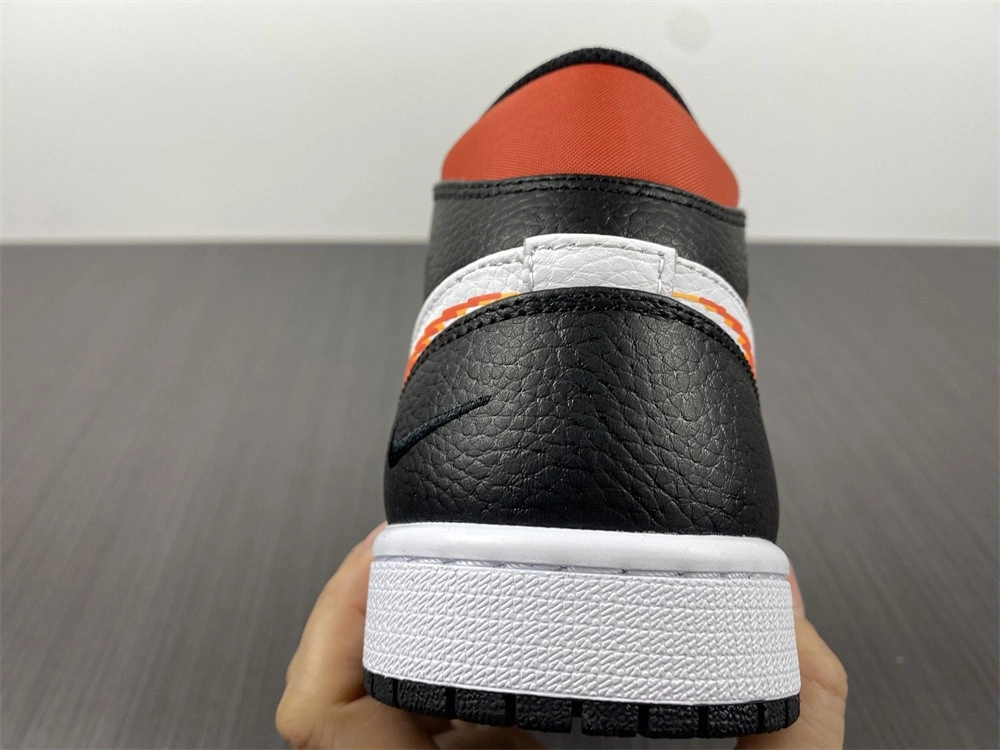 Air Jordan 1 Mid Zig Zag DN4929- Reliable 1630
